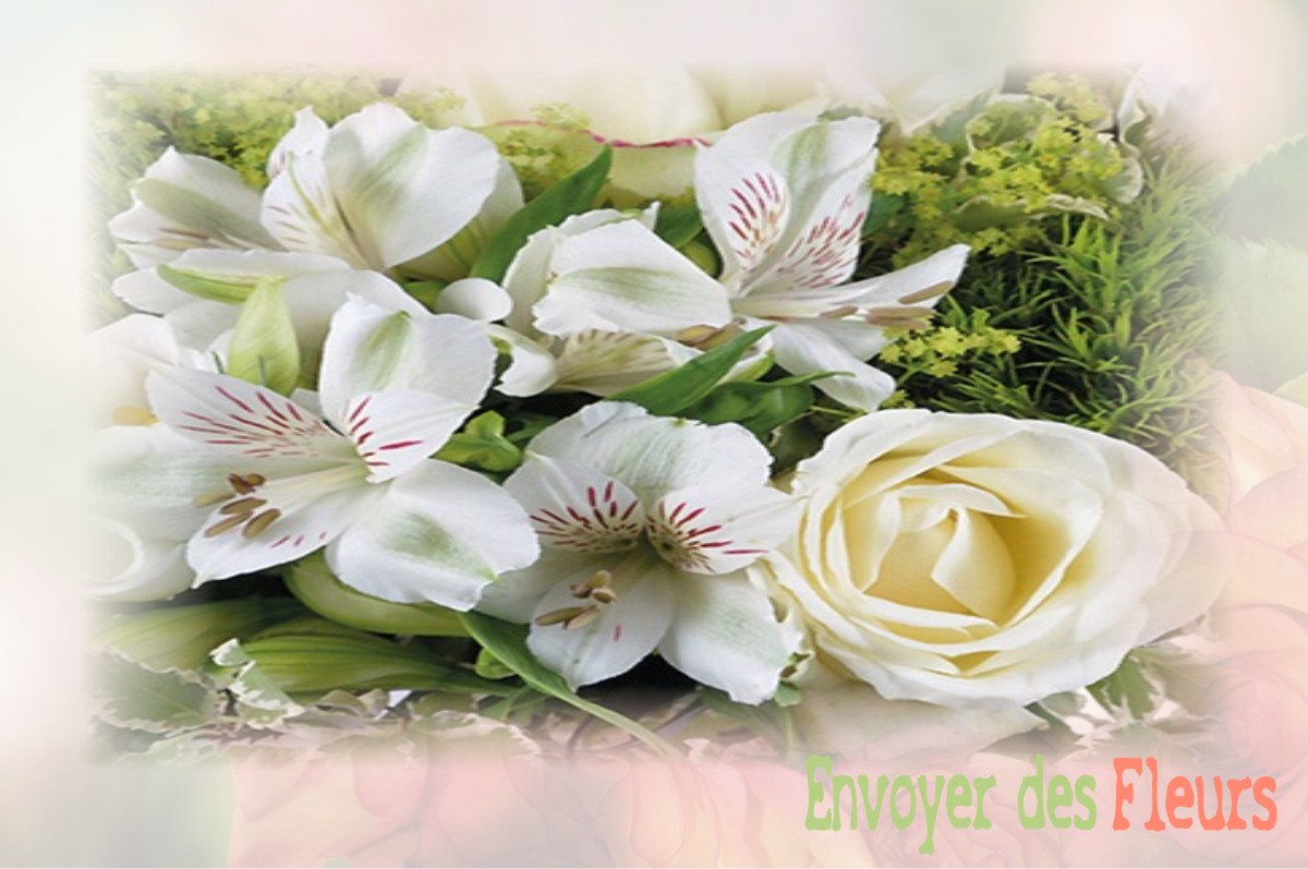 envoyer des fleurs à à DONNEMAIN-SAINT-MAMES